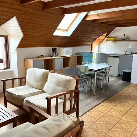 Au Centre - Port Appartement