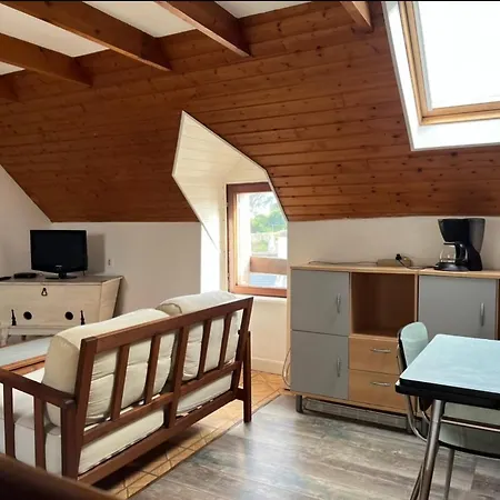 Au Centre - Port Appartement Audierne